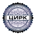 Логотип - Владивостокский цирк